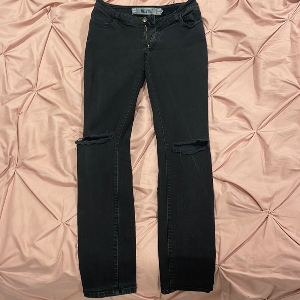 Brandy Melville jeans